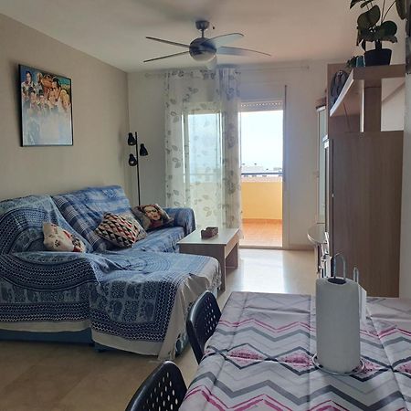 Apartamento 2 Habitaciones En בנאלמדנה מראה חיצוני תמונה